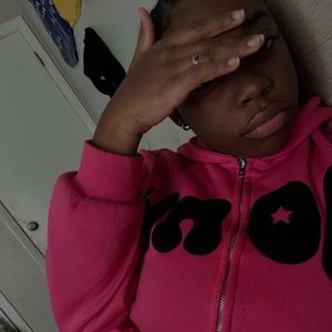 Meet your Posher, Kaylee